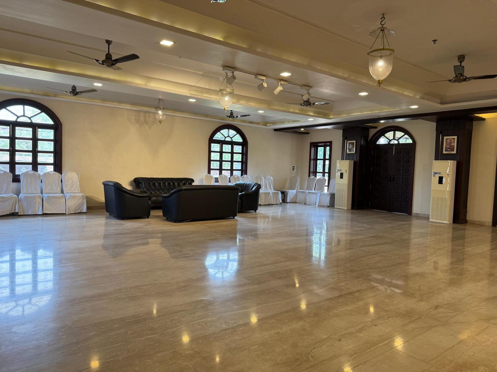 Virasat Haveli, Varanasi