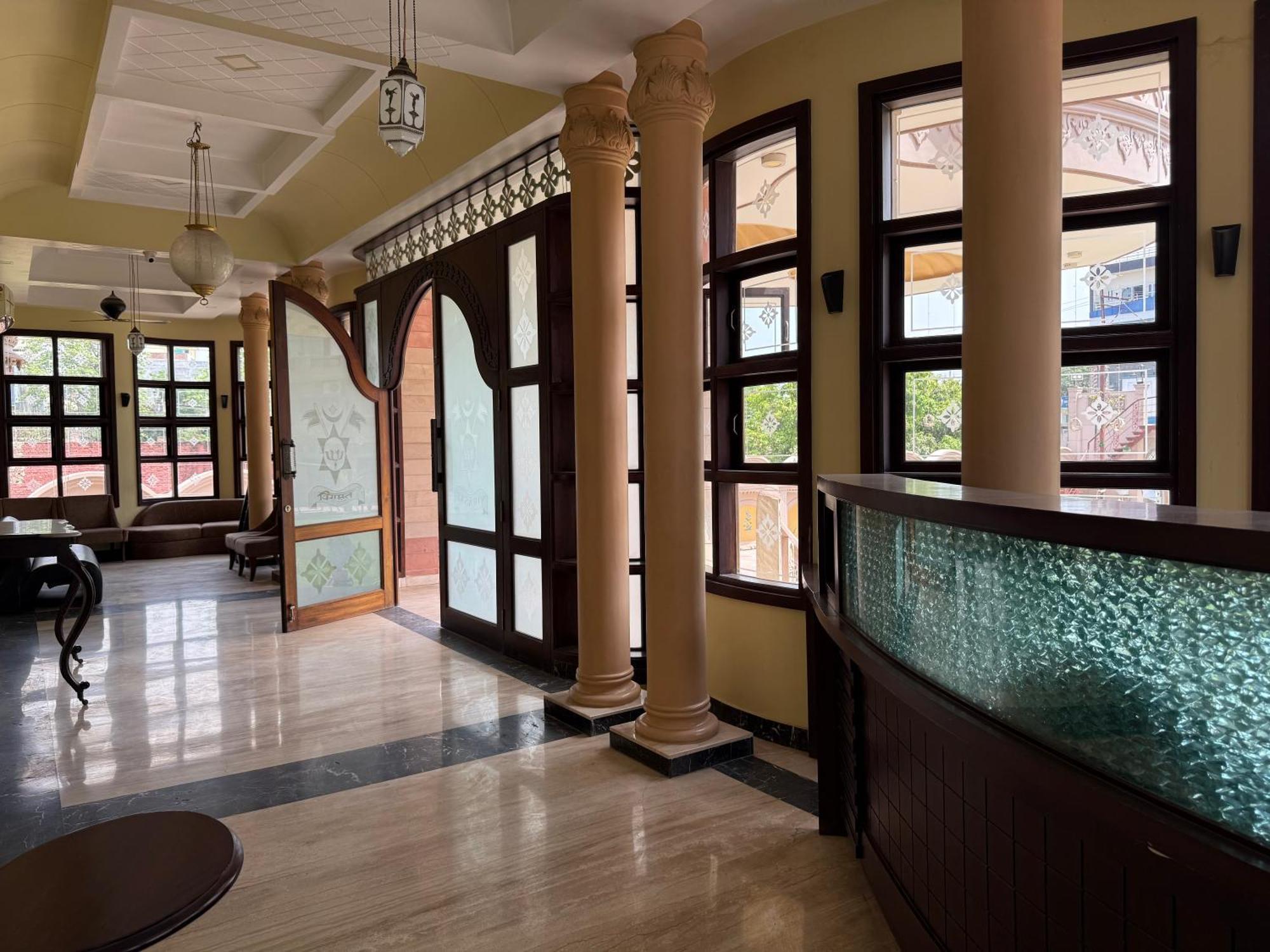 Virasat Haveli — Photos 2