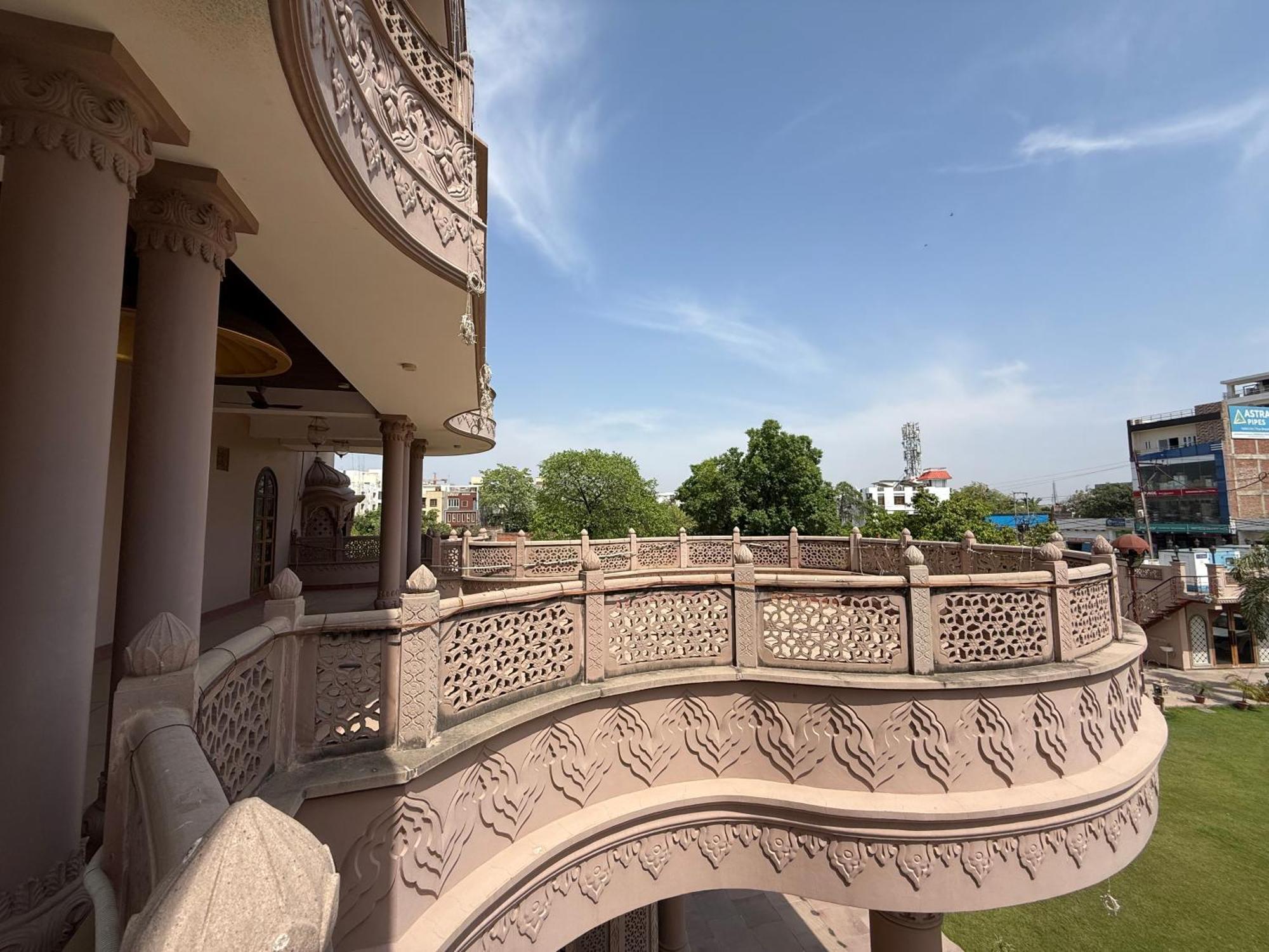 Virasat Haveli — Photos 1